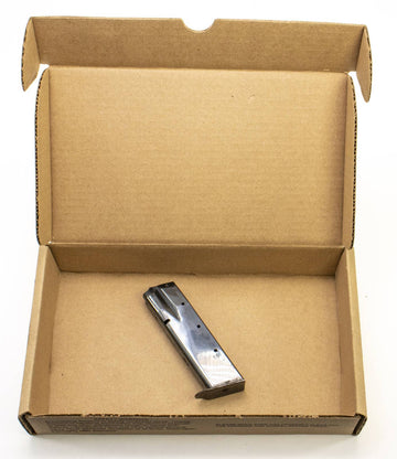 CZ 75 9mm 16 Round Mag