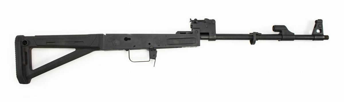 Century Arms C39V2 AK47 Rifle 7.62x39 Milled Receiver6992
