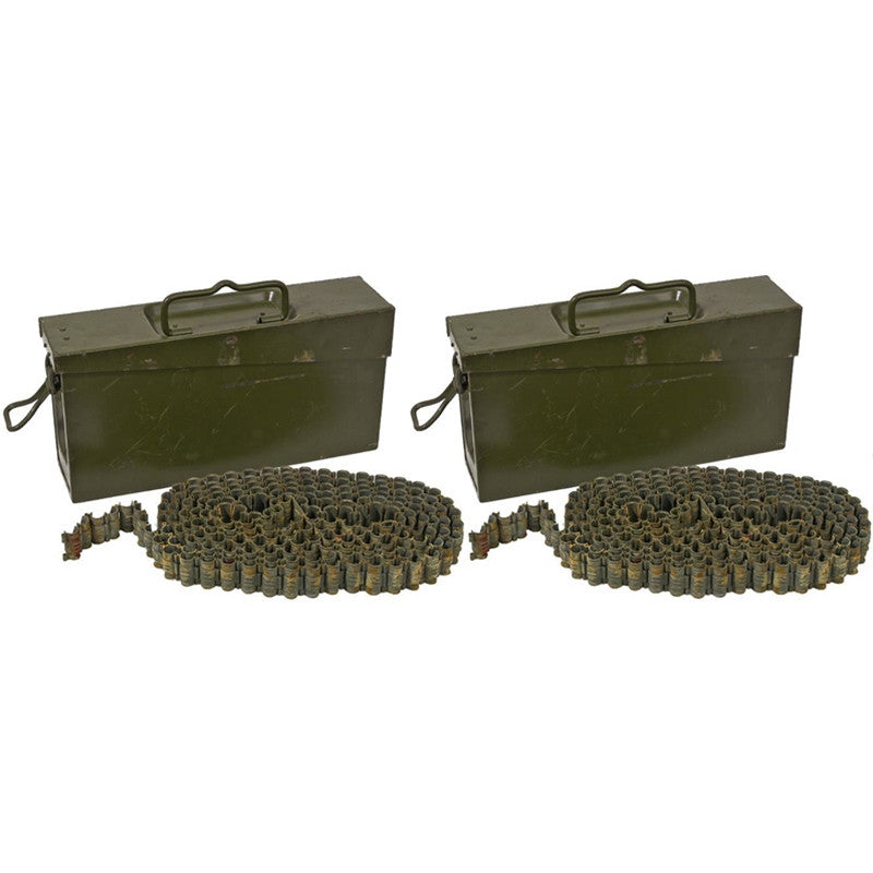 Original  ZB37 Belt and Can Package - 2-PACK
