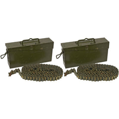 Original  ZB37 Belt and Can Package - 2-PACK