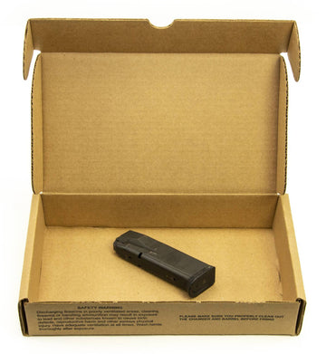 Used Sig Sauer P229 .40 Cal/.357 SIG 12 Round Magazine9139