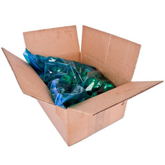 AK Style Oil Bottles - 100 PACK