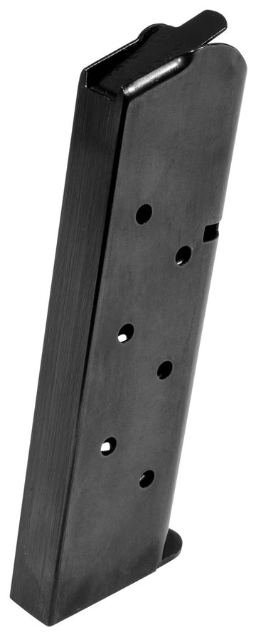 Colt Mfg SP54926BRP 1911  45 ACP Colt 1911 Govt, Commander 8rd Black Detachable