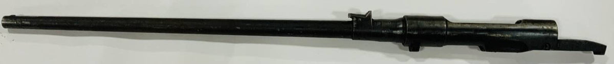 Italian Terni M38 Carbine Barreled Receiver