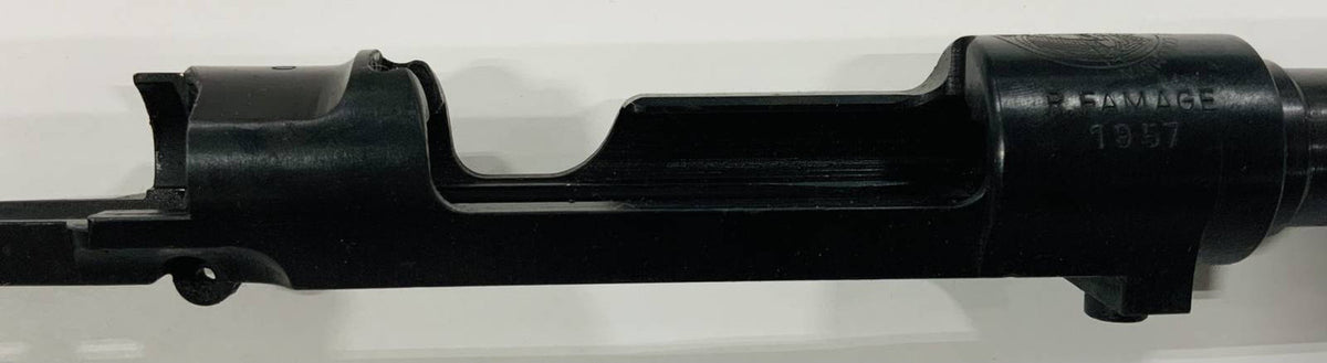 Belgian FN 1950 barreled receiver