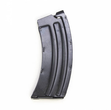 PRO MAG .22LR 10rd MAGAZINE WINCHESTER 52 /57/69 STEEL