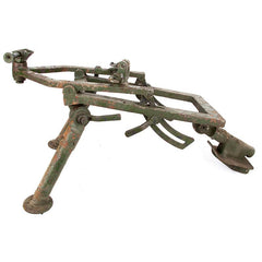 Czech 7.92x57 ZB-37 Parts Kit with Foldable Mount and Loader