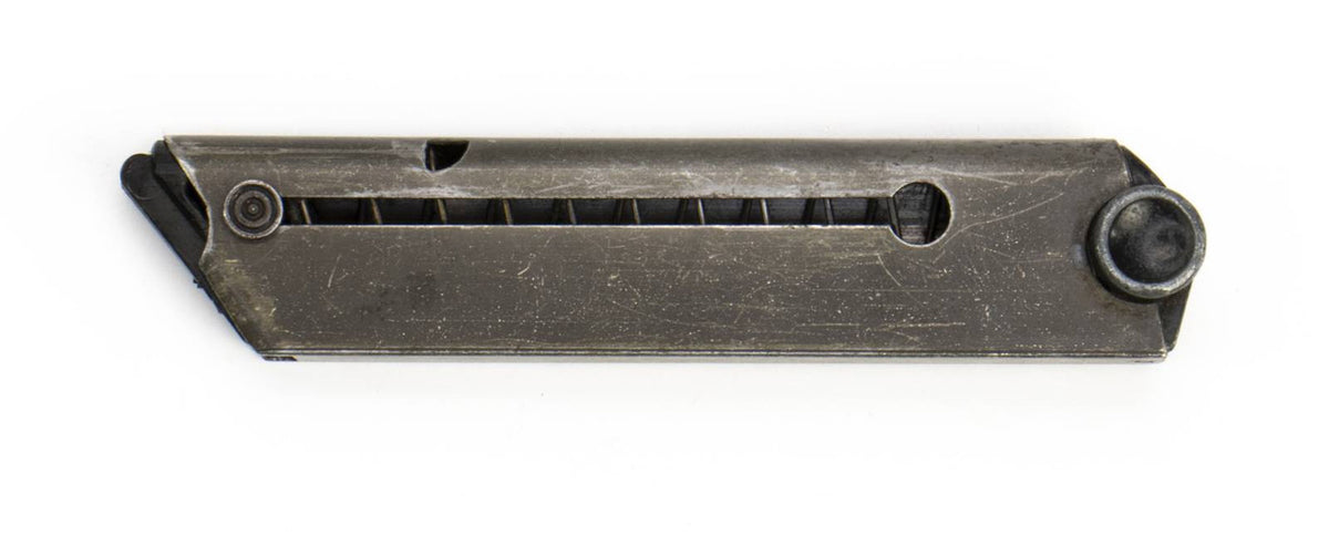 Luger P08 Magazine