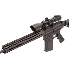 UTG PRO 15 Keymod Free Float Rail for LR-308