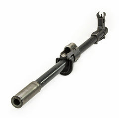 Original Czech VZ58 Stripped Barrel with Front Sight and Gas Block