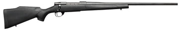 Weatherby Vanguard Select 270 Win 5+1 24 Black Monte Carlo Stock Matte Blued Right Hand