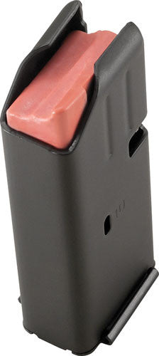 CPD MAGAZINE AR15 9MM 10RD COLT STYLE BLACKENED STAINLESS