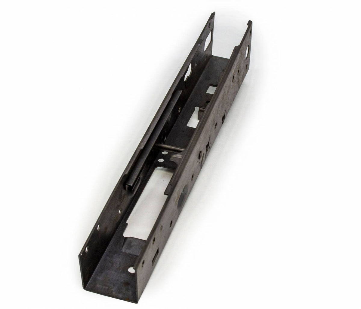 DDI AK-47, 7.62x39 Side Folder Receiver Stripped