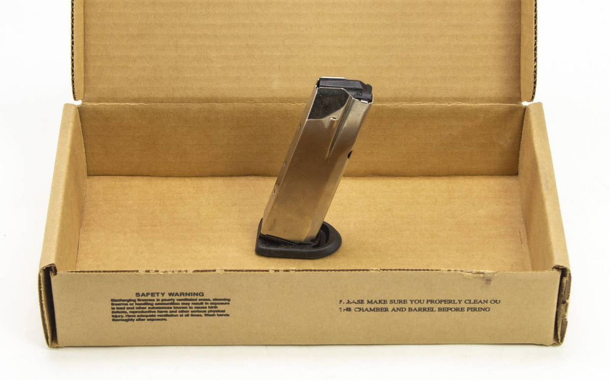 1 USED FN 40 S&W 14RD MAG