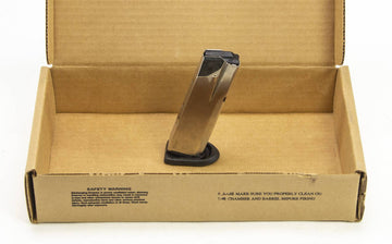 1 USED FN 40 S&W 14RD MAG