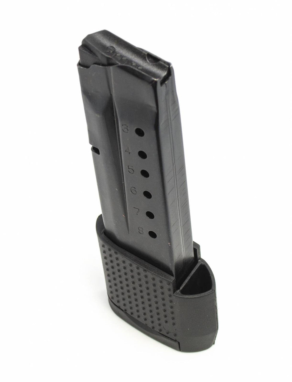 ProMag 9mm Luger 10rd S&W M&P Shield Extended