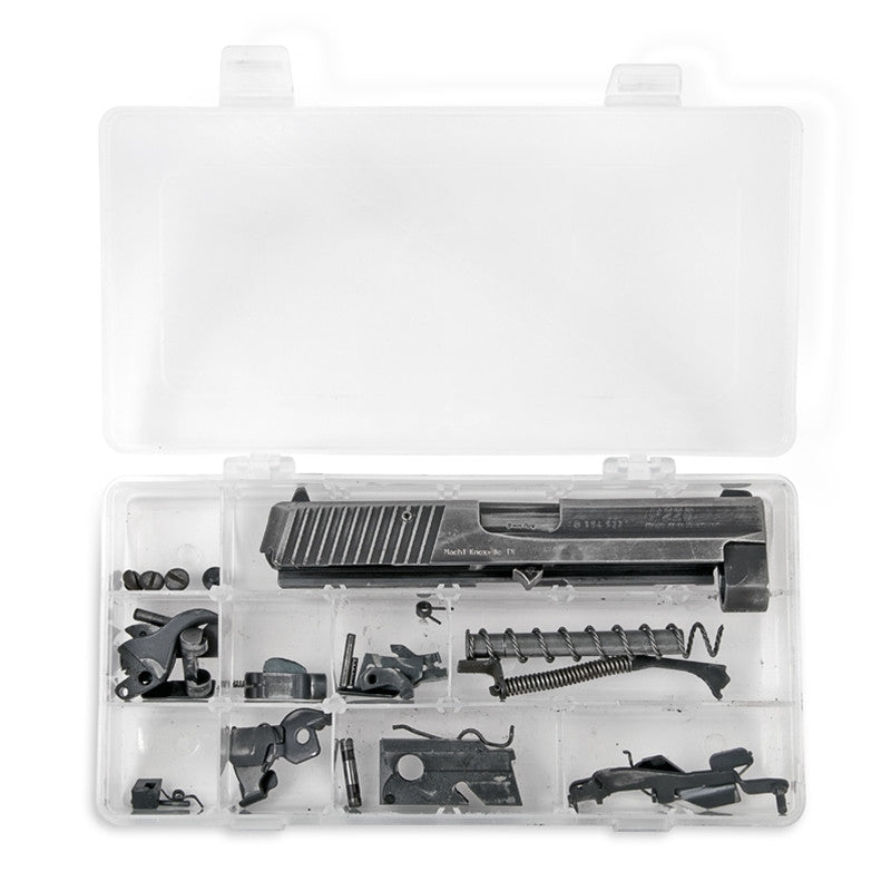 Sig Sauer P228 9mm Parts Kit - Used Condition