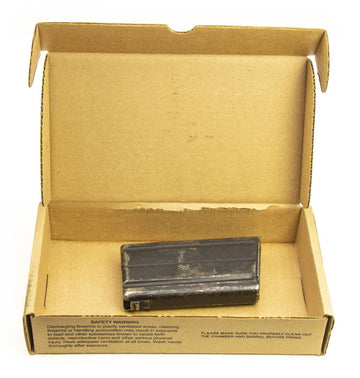 Used L1A1 FAL (INCHES) 7.62x51/.308 20 Round Magazine
