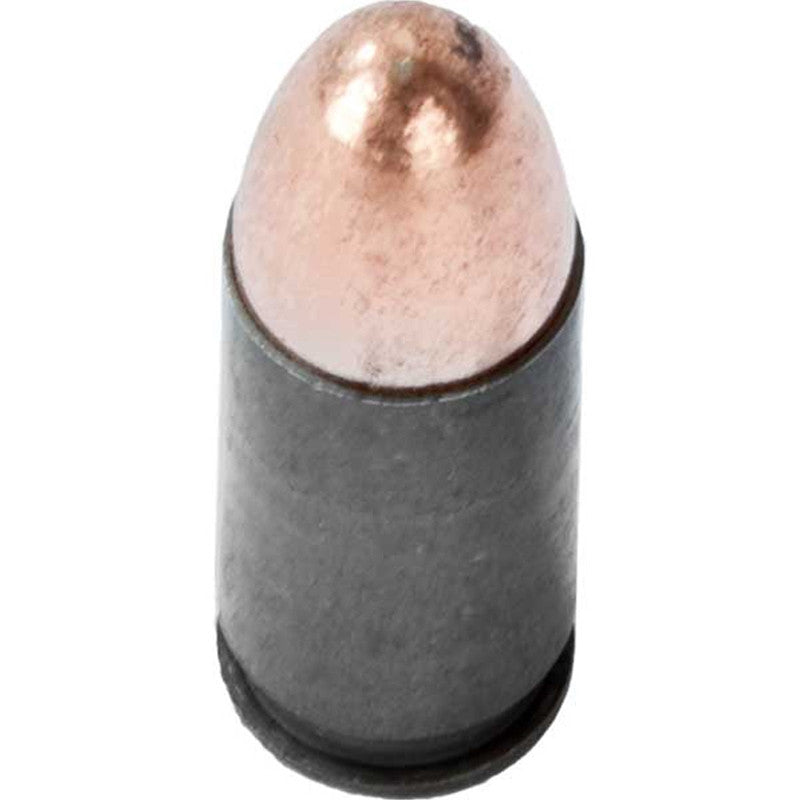 TulAmmo 9mm FMJ 115GR Russian Mfg. Ammo 500rds