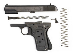 Norinco Tokarev 7.62x25 Semi Auto Model 54-1
