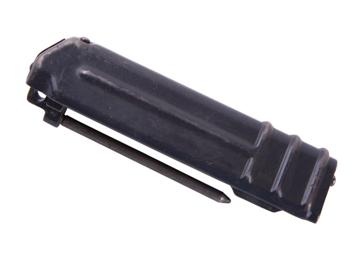 VZ58 Receiver Cover - No Springs - Stripped