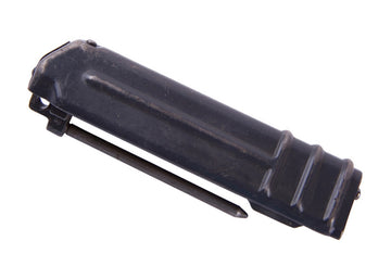 VZ58 Receiver Cover - No Springs - Stripped