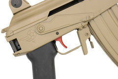 Ikon Weapons Micro Galil .223/5.56 G223 8" Barrel - Coyote Tan