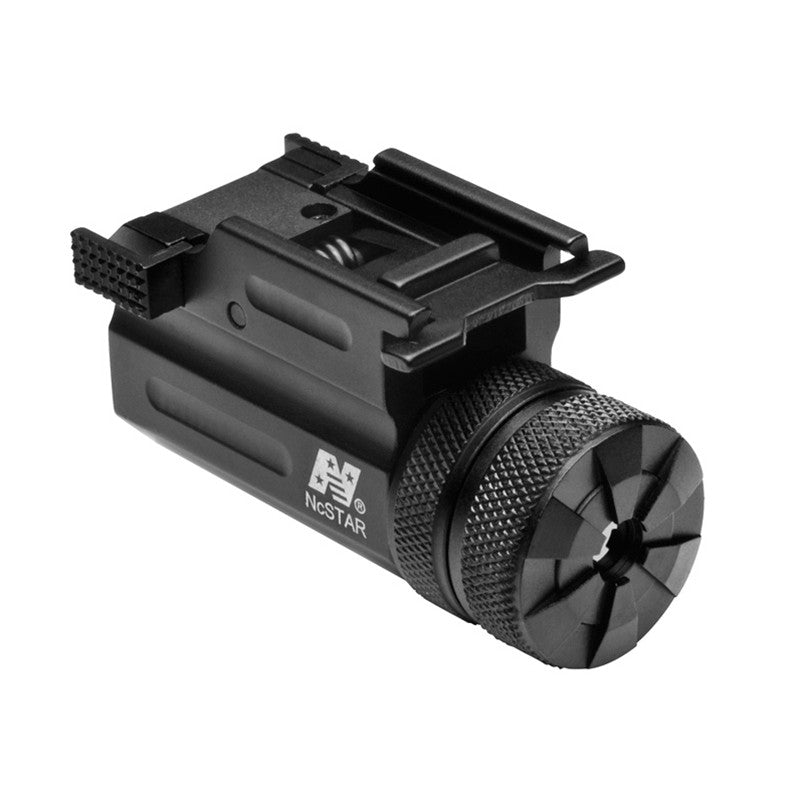 Tactical Green Laser with Weaver-style Pistol Mount
