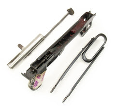 PPS- 43 7.62x25mm Parts Kit - Incomplete