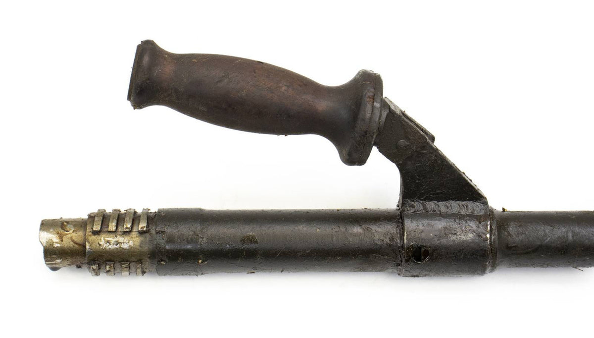 BREN MK2 Barrel w/Gas Regulator and Carry Handle