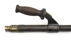 BREN MK2 Barrel w/Gas Regulator and Carry Handle