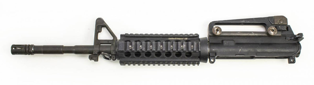 Smith & Wesson M&P Surplus 16 Upper Receiver w/ Bolt Carrier Group and Carry Handle