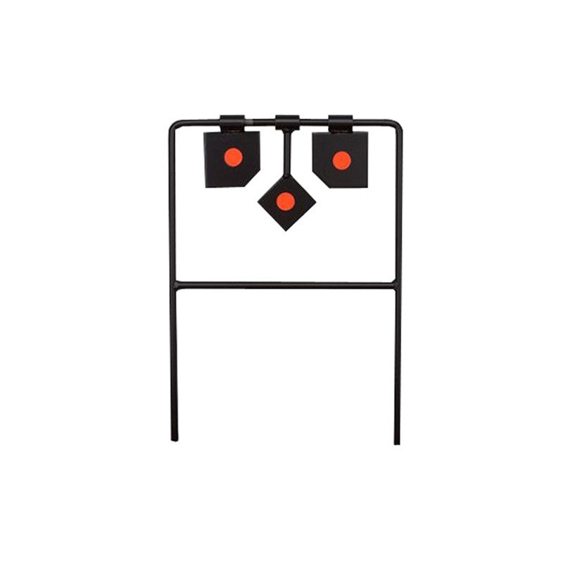 .22 Rimfire Indicator Spinning Target