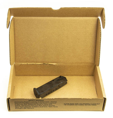 Used Beretta PX4 Storm 40CAL 14RD Magazine