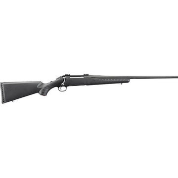 Ruger American Bolt .30-06 Springfield
