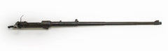 Bruno K98 8mm Barreled Action w/Bolt Body Only