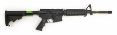 Bushmaster XM-15 E2S .223 / 5.56 Training Rifle