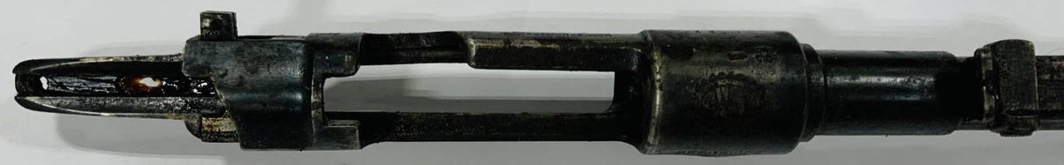 Argentine Mauser Model 1935 Barreled Receiver