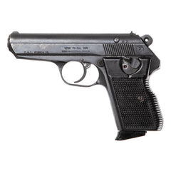 CZ 70 7.65 Browning (.32 ACP) Pistol - Blued - Very Good Condition - C&R Eligible