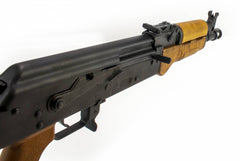 Century Arms VSKA AK47 Pistol 7.62x39 Shockwave Brace Stamped Receiver-USED
