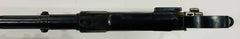 Brazilian Model 1908 Mauser barreled action