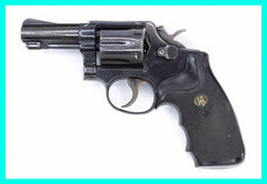 S&W 10-7 38SPL 3HVY BARREL SQUARE BUTT BLUED