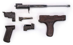 Romanian Model 65 AKM-47 7.62x39 Underfolder Parts Kit5800