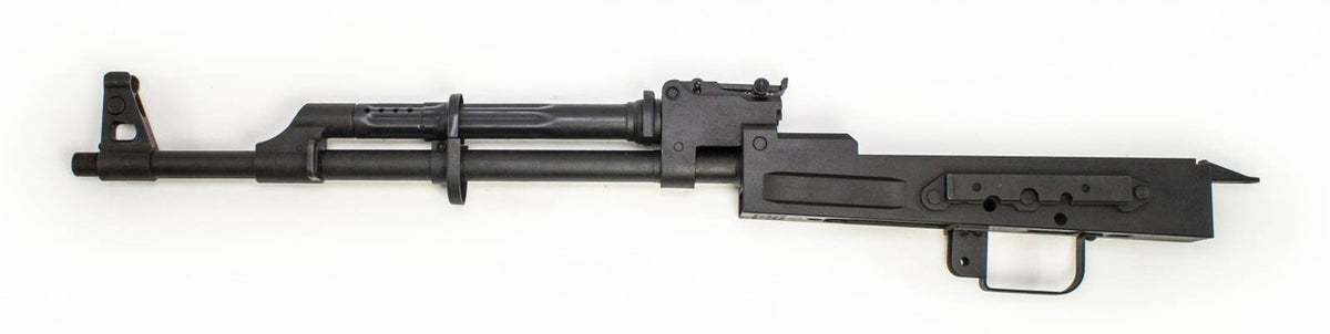 Century Arms C39V2 Milled Barreled Receiver 7.62x398994