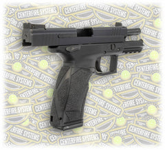 SDS Zigana 9mm 4 PX-9G2 NS Black Handgun