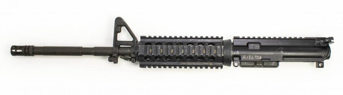 S&W MP SURPLUS 18 UPPER RECEIVER WITH BCG6535