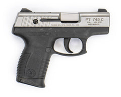 Taurus PT745C Millennium Pro 45acp Blue (Compact)