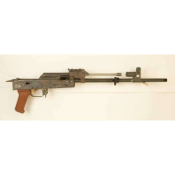 DDI 47S 7.62x39 Barreled Receiver D