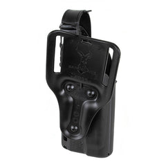 Safariland 7360-832-411-NH RH Holster for Glock 17/22 - Black