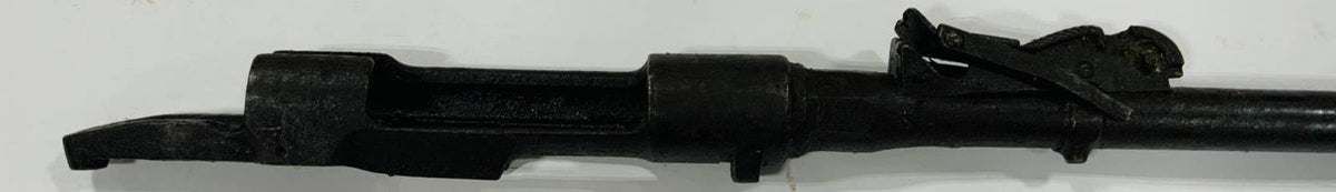 Italian Carcano Terni 91 Barreled Receiver